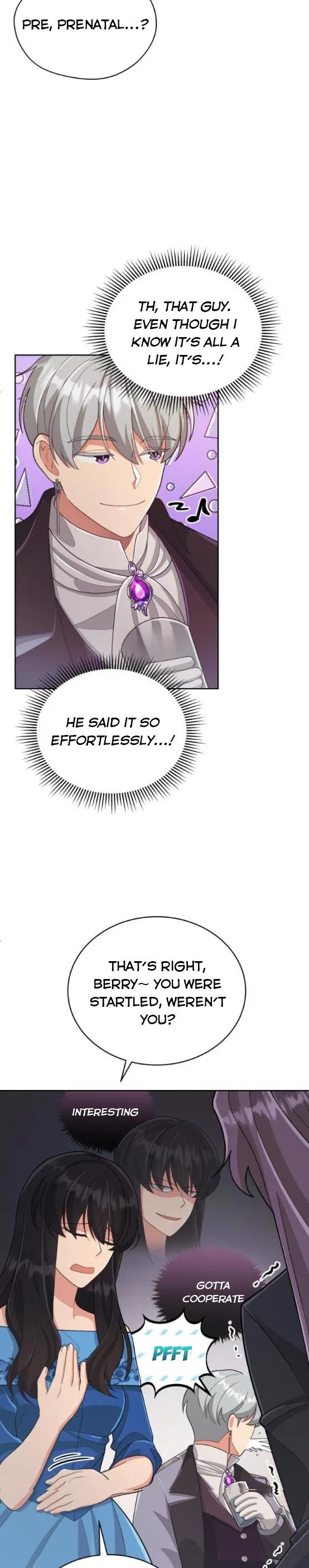 I Seduced the Deceitful Duke Chapter 11 – Page 13