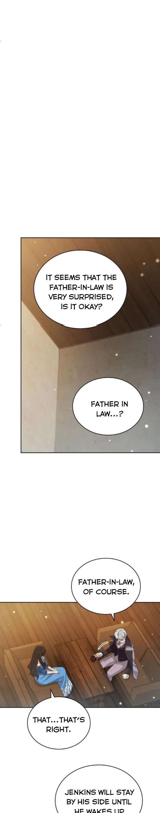 I Seduced the Deceitful Duke Chapter 11 – Page 16