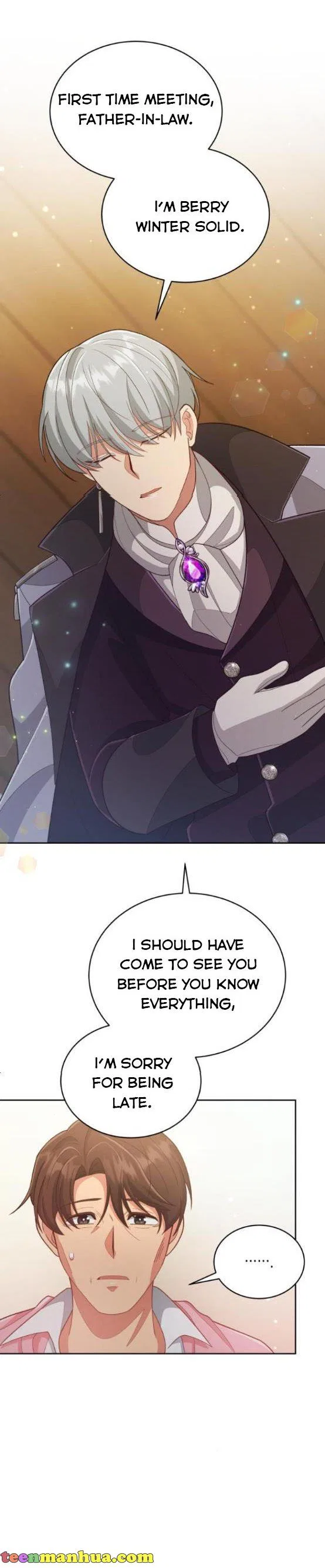 I Seduced the Deceitful Duke Chapter 11 – Page 25