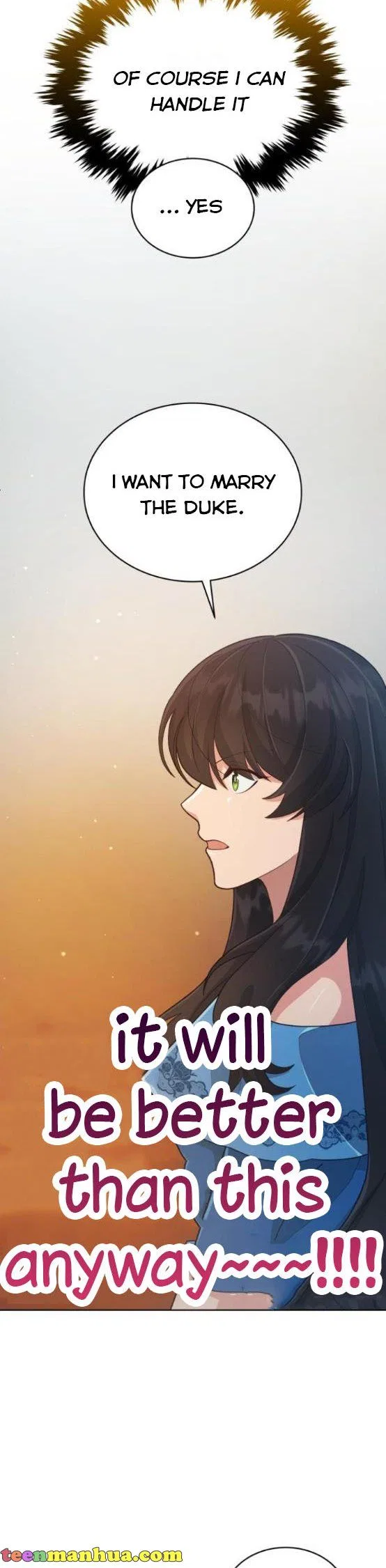 I Seduced the Deceitful Duke Chapter 11 – Page 30