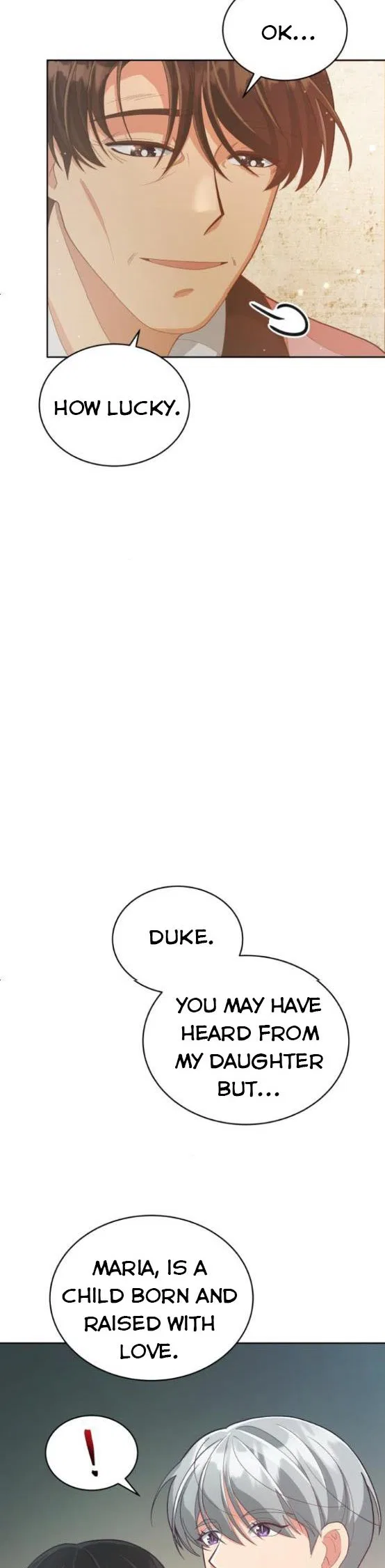 I Seduced the Deceitful Duke Chapter 11 – Page 31