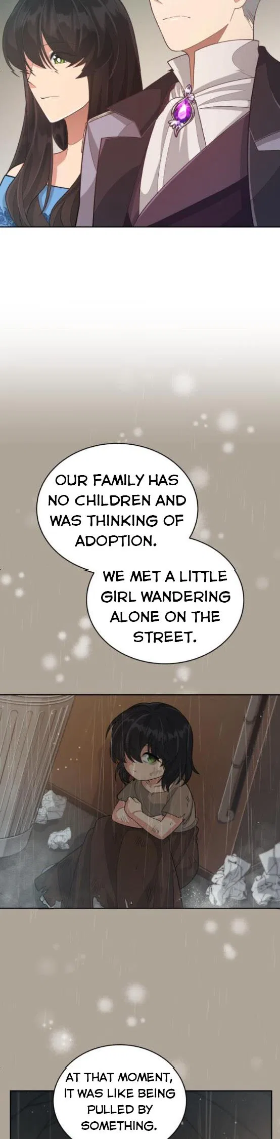 I Seduced the Deceitful Duke Chapter 11 – Page 32