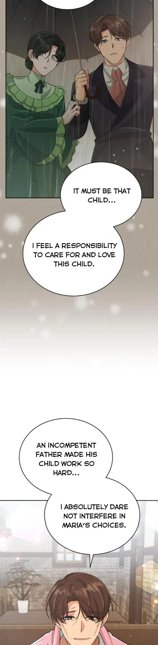 I Seduced the Deceitful Duke Chapter 11 – Page 33