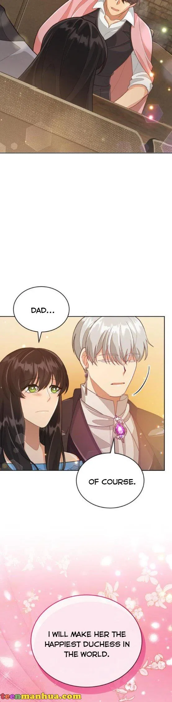 I Seduced the Deceitful Duke Chapter 11 – Page 35