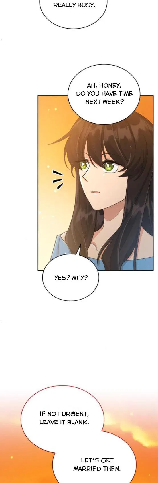 I Seduced the Deceitful Duke Chapter 11 – Page 40