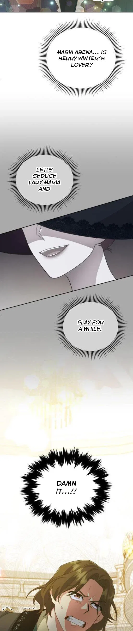 I Seduced the Deceitful Duke Chapter 10 – Page 2