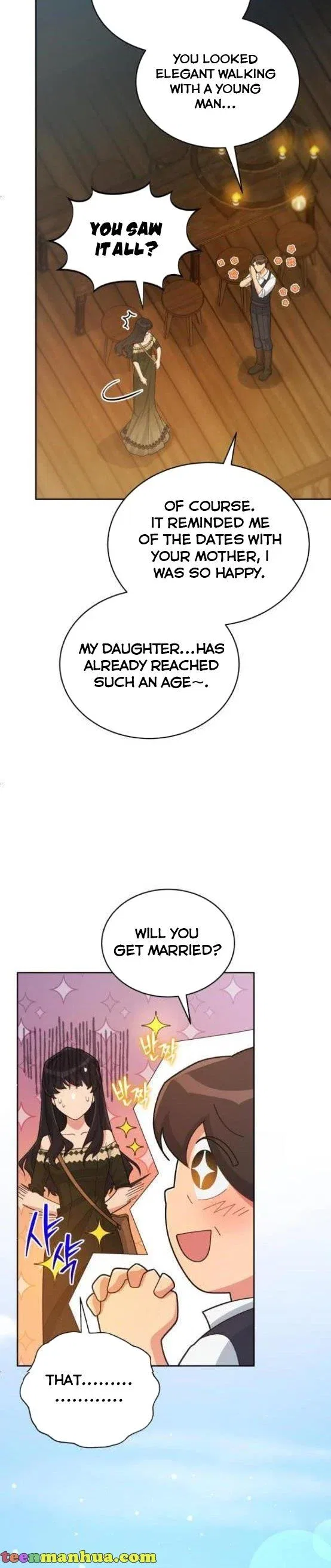 I Seduced the Deceitful Duke Chapter 10 – Page 5