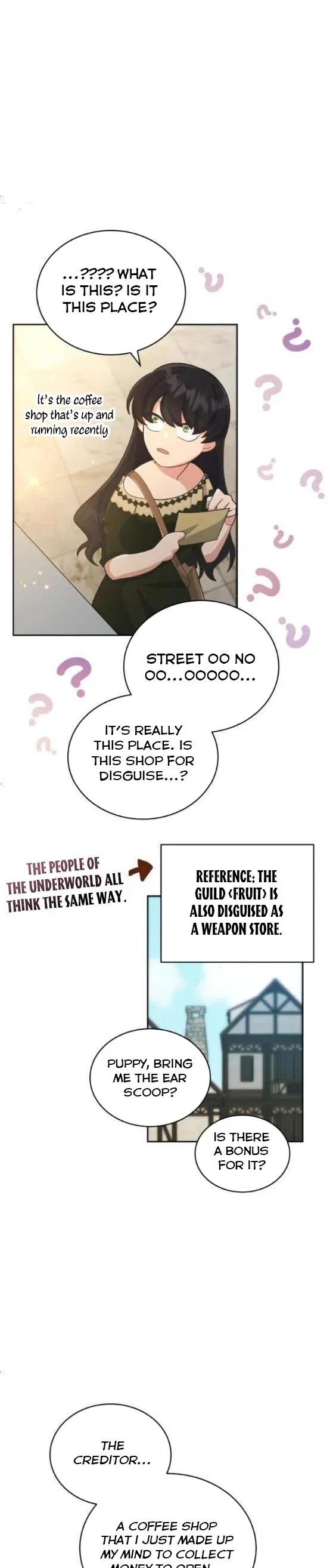 I Seduced the Deceitful Duke Chapter 10 – Page 11