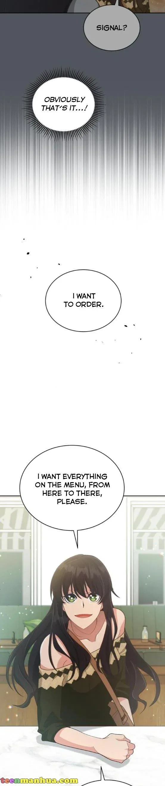 I Seduced the Deceitful Duke Chapter 10 – Page 16