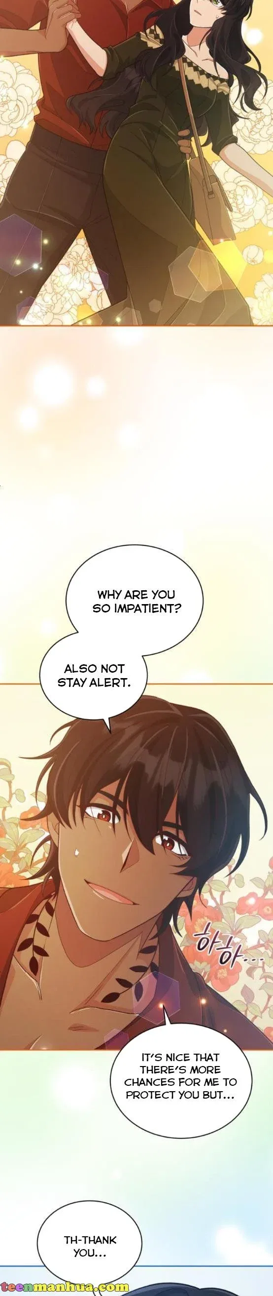 I Seduced the Deceitful Duke Chapter 10 – Page 25