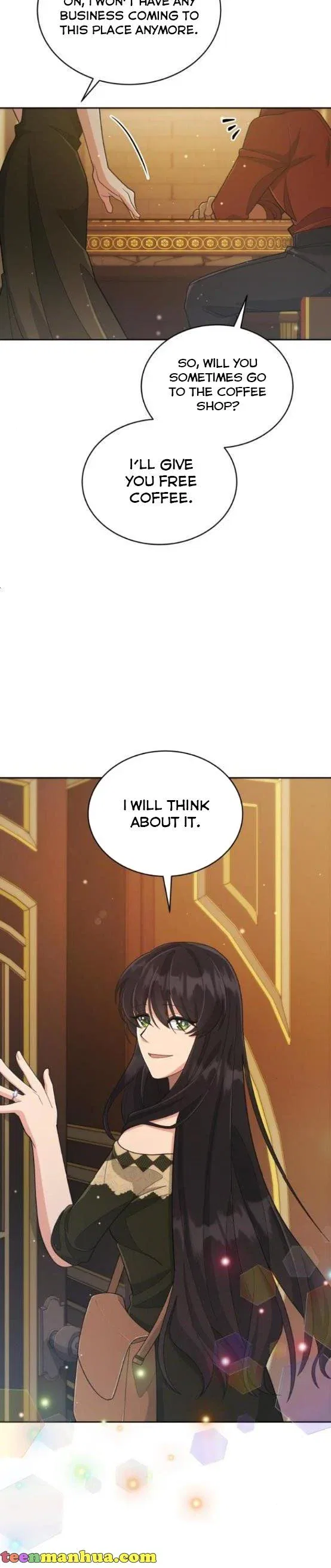 I Seduced the Deceitful Duke Chapter 10 – Page 34