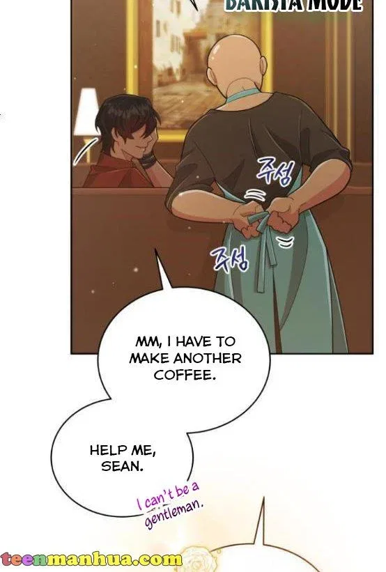 I Seduced the Deceitful Duke Chapter 10 – Page 38