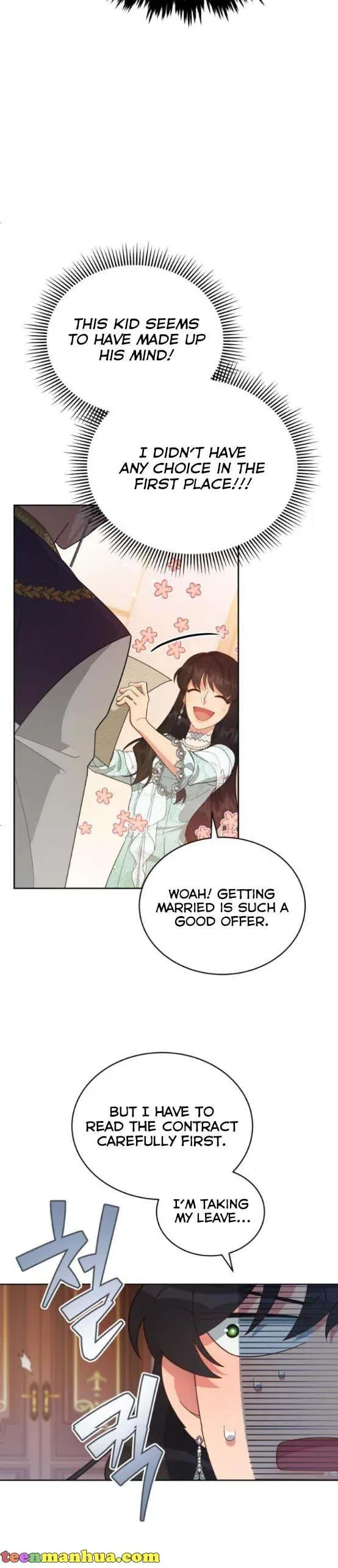 I Seduced the Deceitful Duke Chapter 9 – Page 12