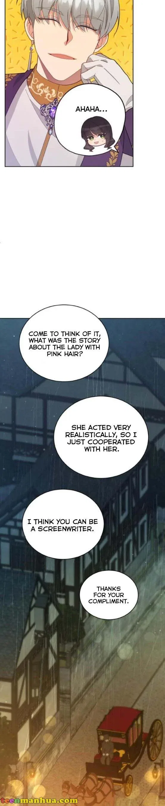 I Seduced the Deceitful Duke Chapter 9 – Page 19