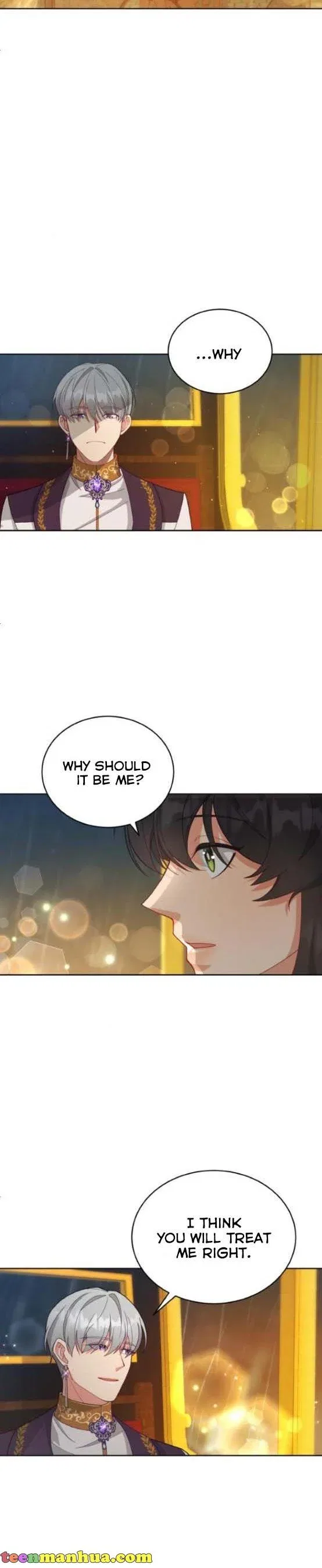 I Seduced the Deceitful Duke Chapter 9 – Page 20