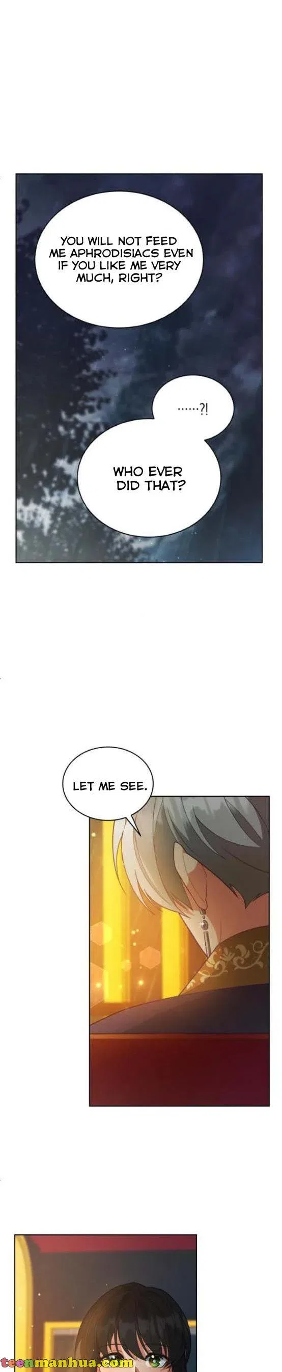 I Seduced the Deceitful Duke Chapter 9 – Page 21
