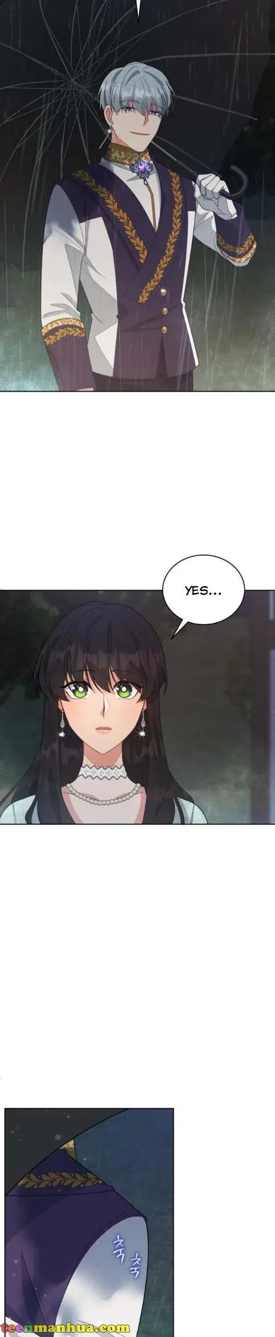 I Seduced the Deceitful Duke Chapter 9 – Page 28