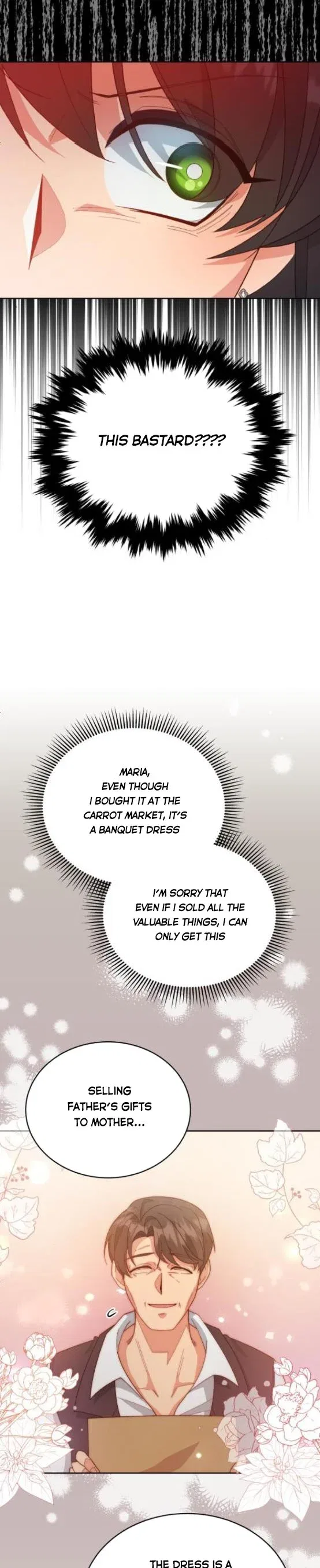 I Seduced the Deceitful Duke Chapter 8 – Page 22