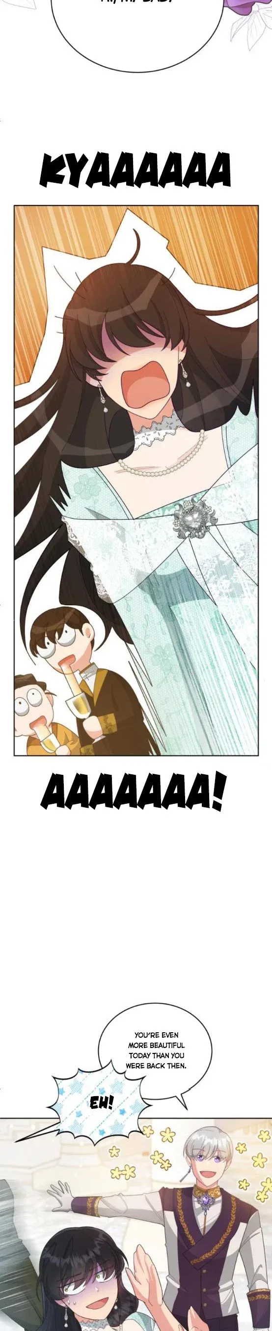 I Seduced the Deceitful Duke Chapter 8 – Page 26