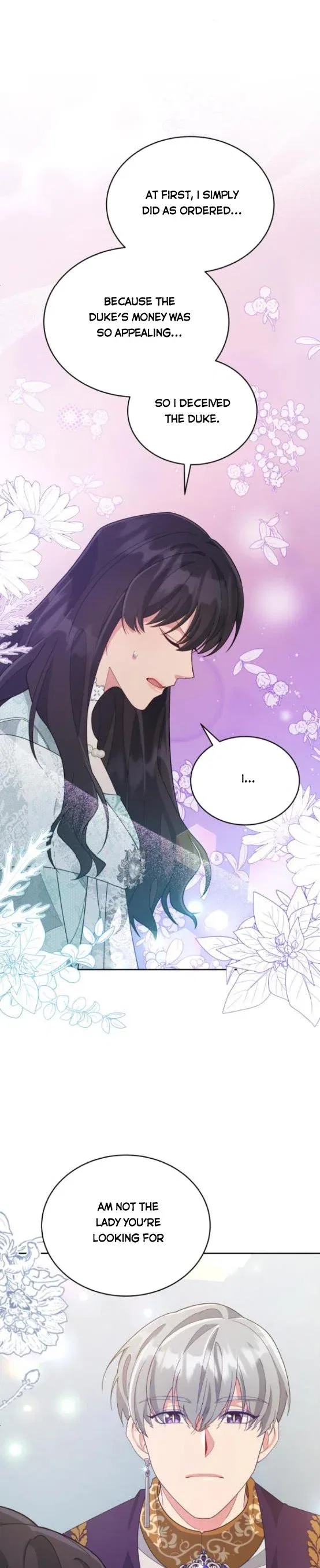 I Seduced the Deceitful Duke Chapter 8 – Page 31