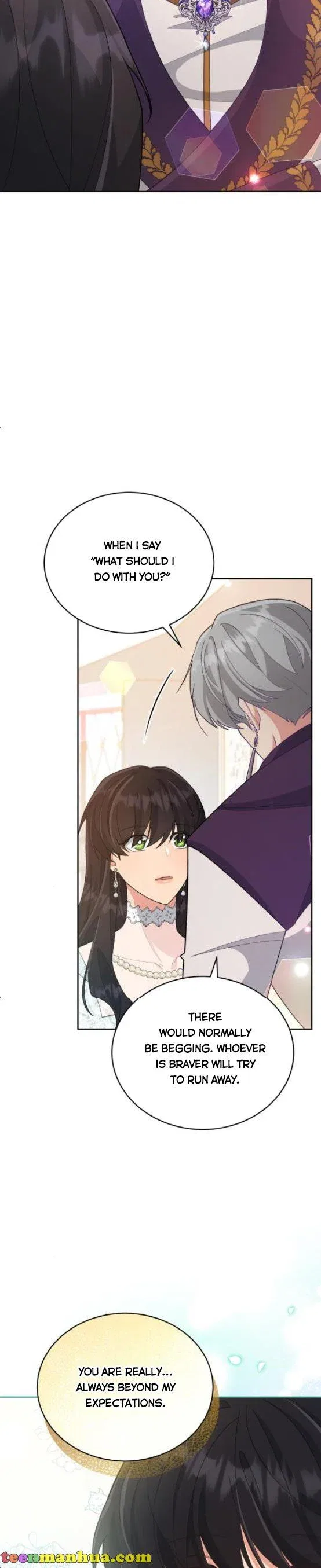 I Seduced the Deceitful Duke Chapter 8 – Page 32
