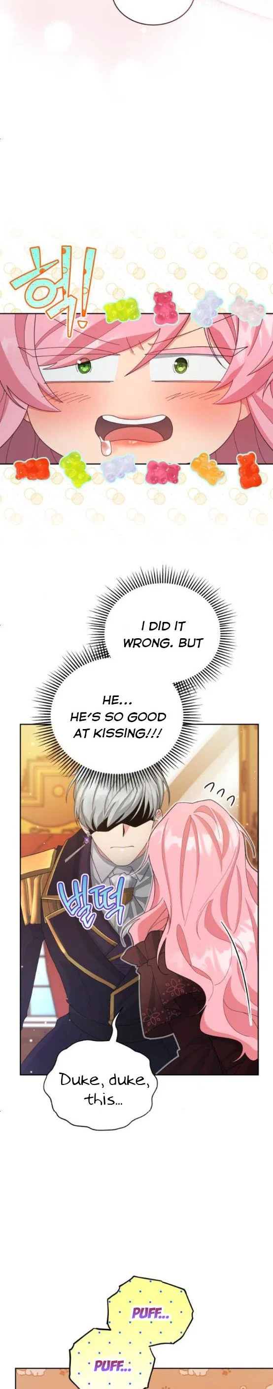 I Seduced the Deceitful Duke Chapter 6 – Page 3
