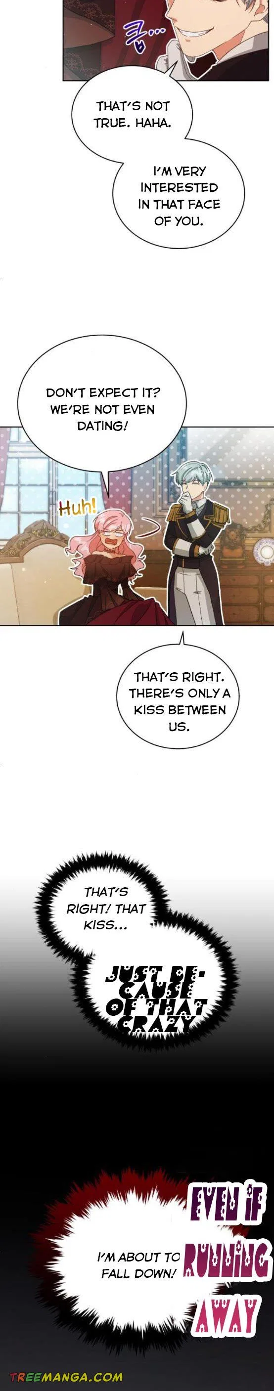 I Seduced the Deceitful Duke Chapter 6 – Page 5