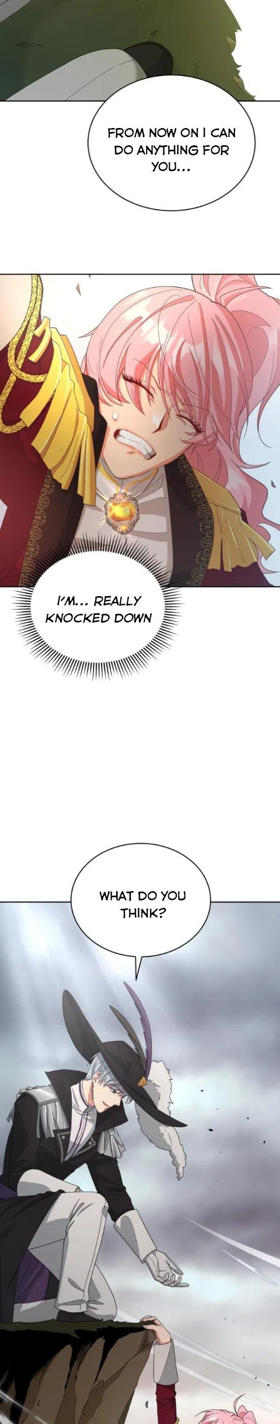 I Seduced the Deceitful Duke Chapter 6 – Page 8