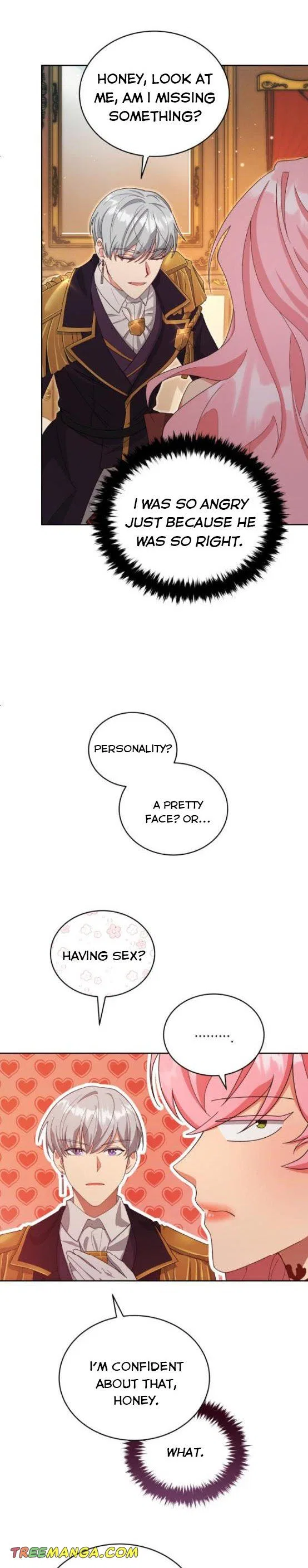 I Seduced the Deceitful Duke Chapter 6 – Page 10