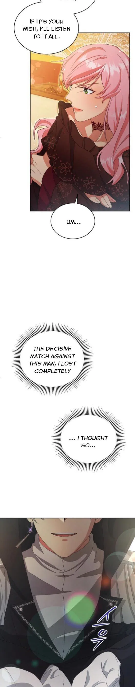 I Seduced the Deceitful Duke Chapter 6 – Page 12