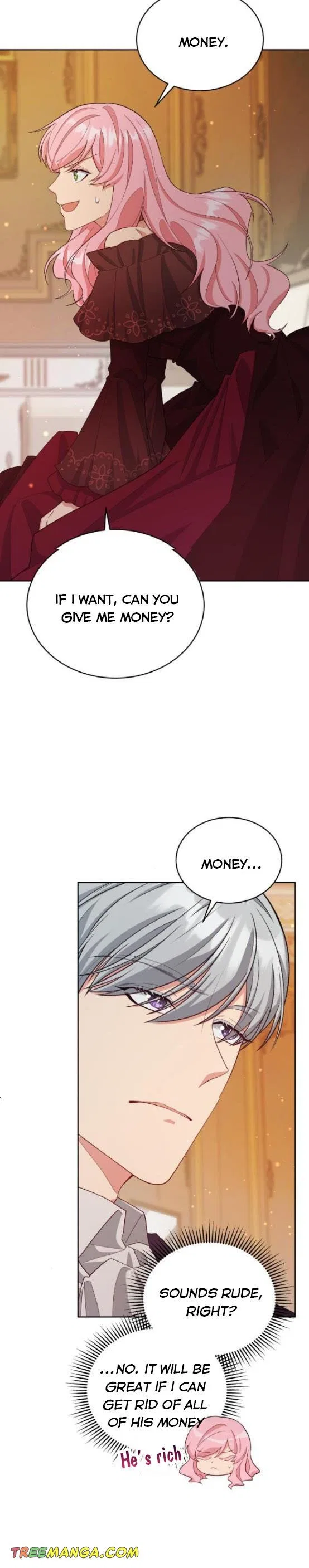 I Seduced the Deceitful Duke Chapter 6 – Page 15