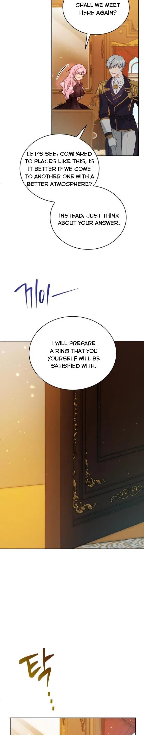 I Seduced the Deceitful Duke Chapter 6 – Page 20