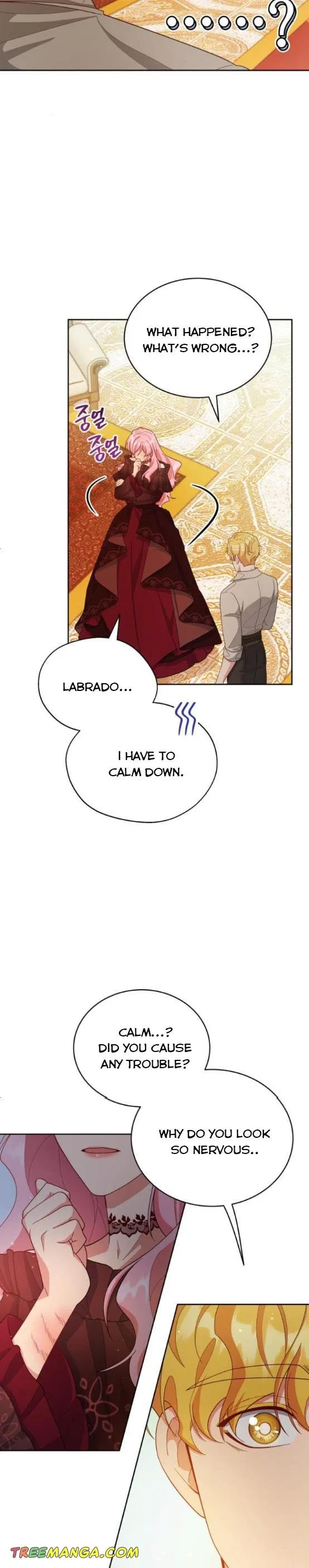 I Seduced the Deceitful Duke Chapter 6 – Page 22