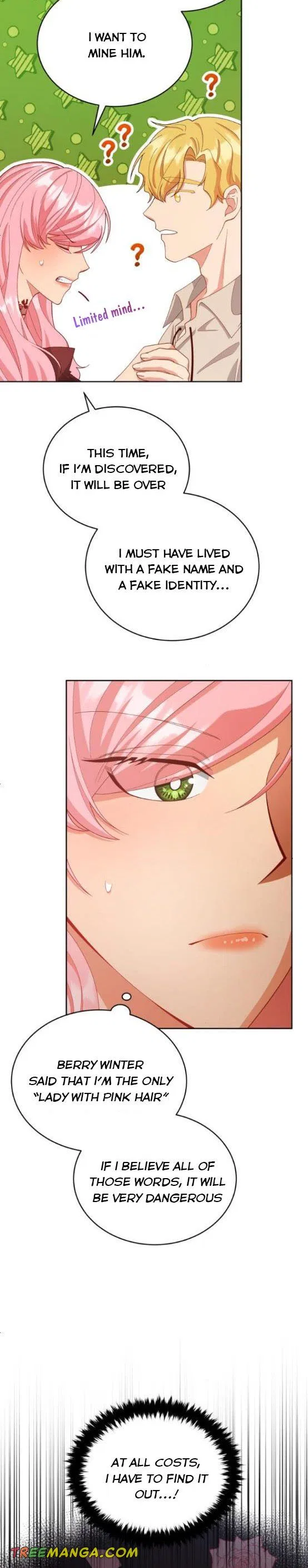 I Seduced the Deceitful Duke Chapter 6 – Page 25