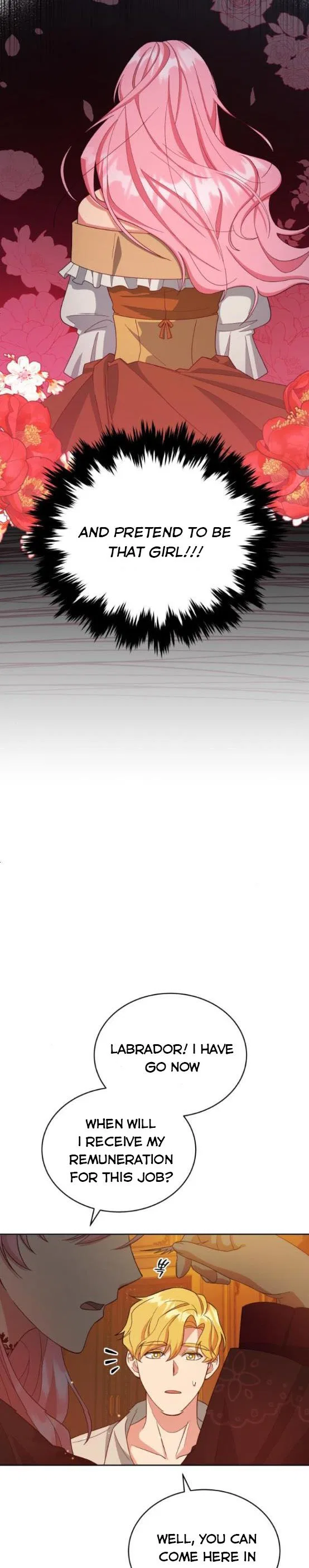 I Seduced the Deceitful Duke Chapter 6 – Page 26