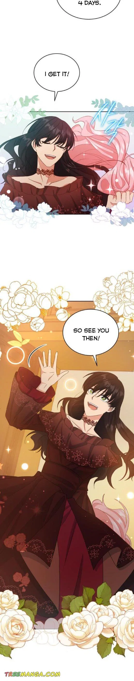 I Seduced the Deceitful Duke Chapter 6 – Page 27