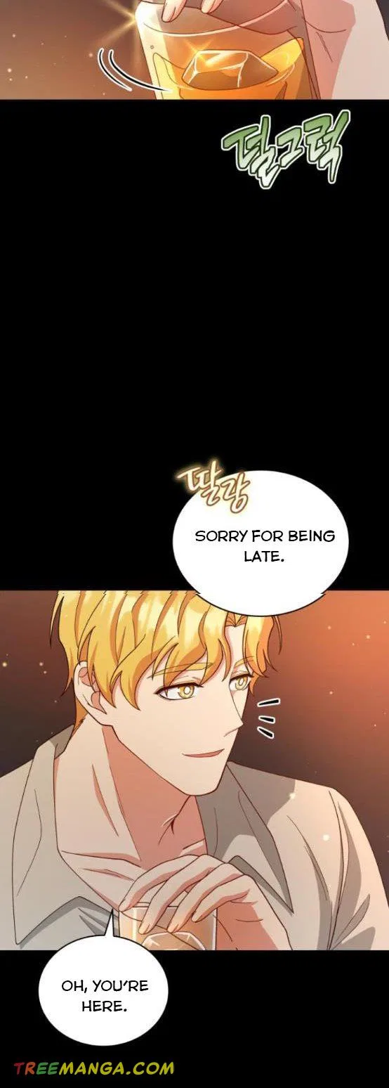 I Seduced the Deceitful Duke Chapter 6 – Page 31