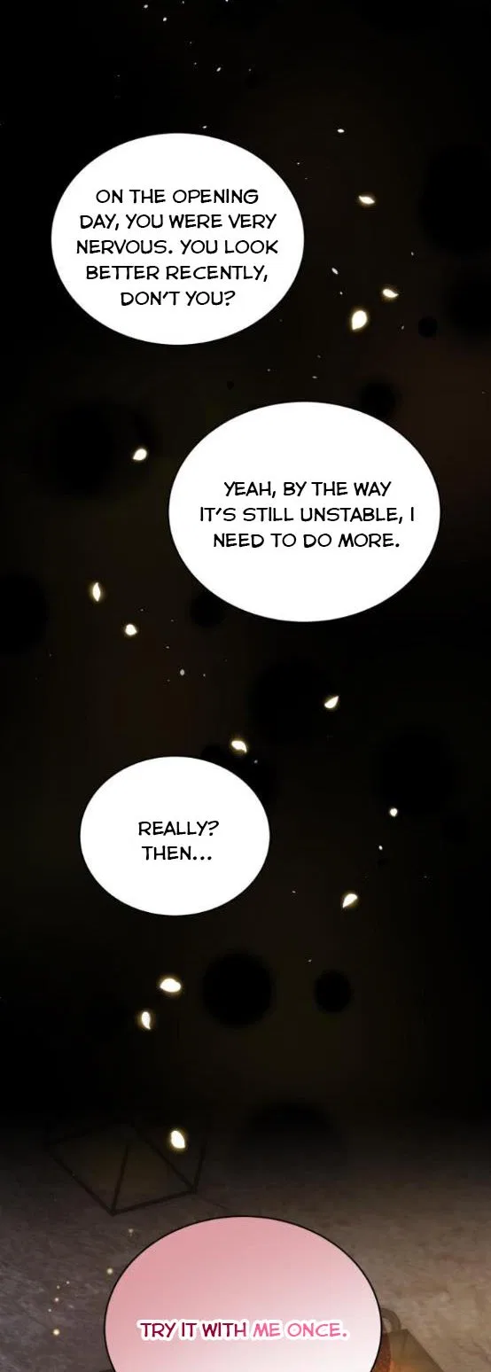 I Seduced the Deceitful Duke Chapter 6 – Page 34