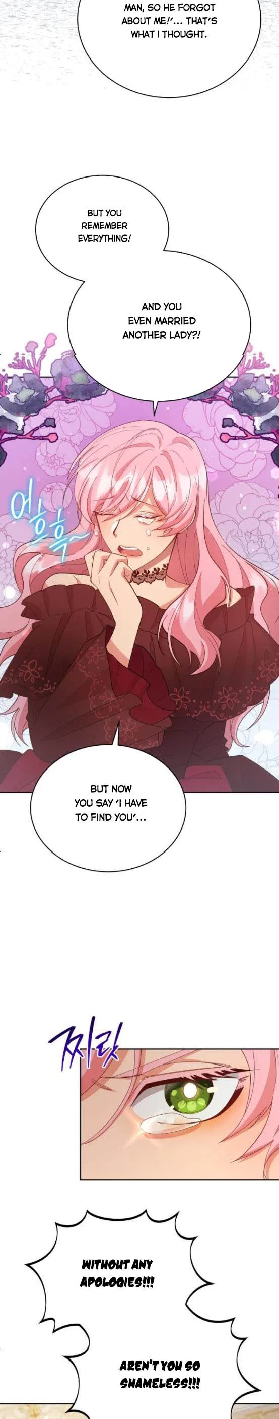 I Seduced the Deceitful Duke Chapter 5 – Page 6