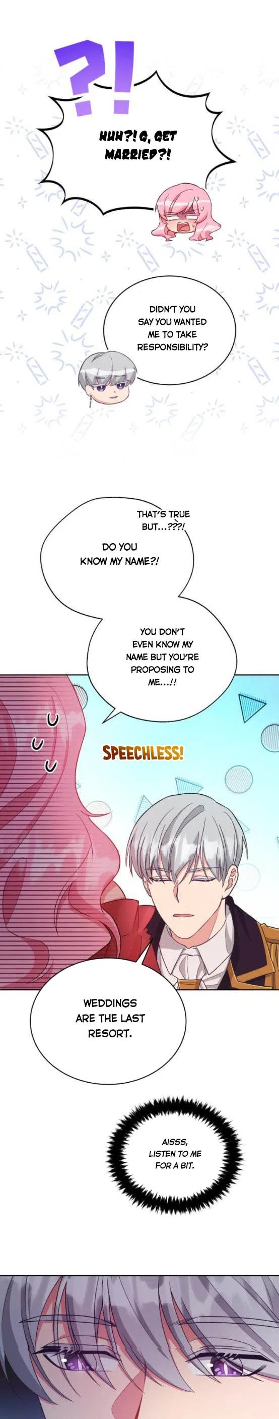 I Seduced the Deceitful Duke Chapter 5 – Page 13