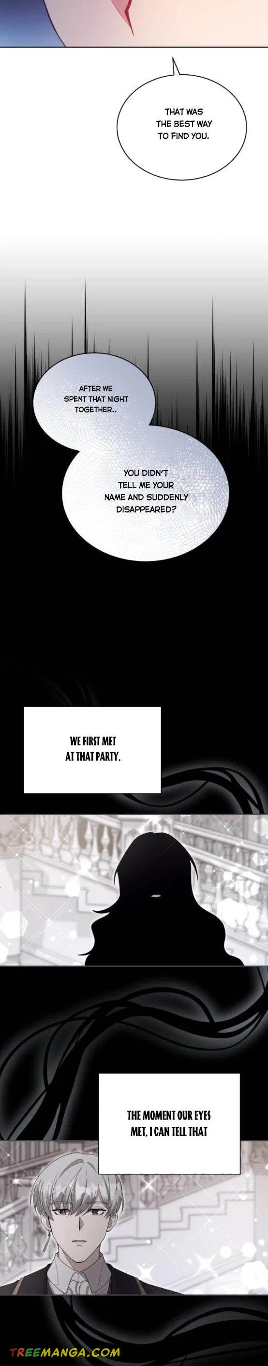 I Seduced the Deceitful Duke Chapter 5 – Page 14