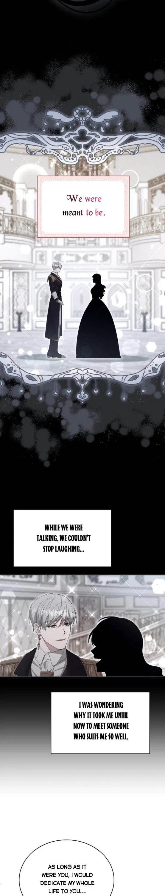I Seduced the Deceitful Duke Chapter 5 – Page 15