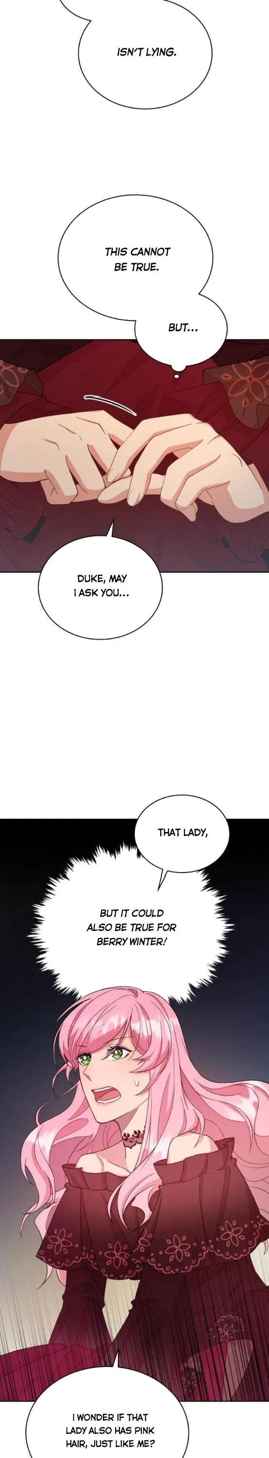 I Seduced the Deceitful Duke Chapter 5 – Page 19