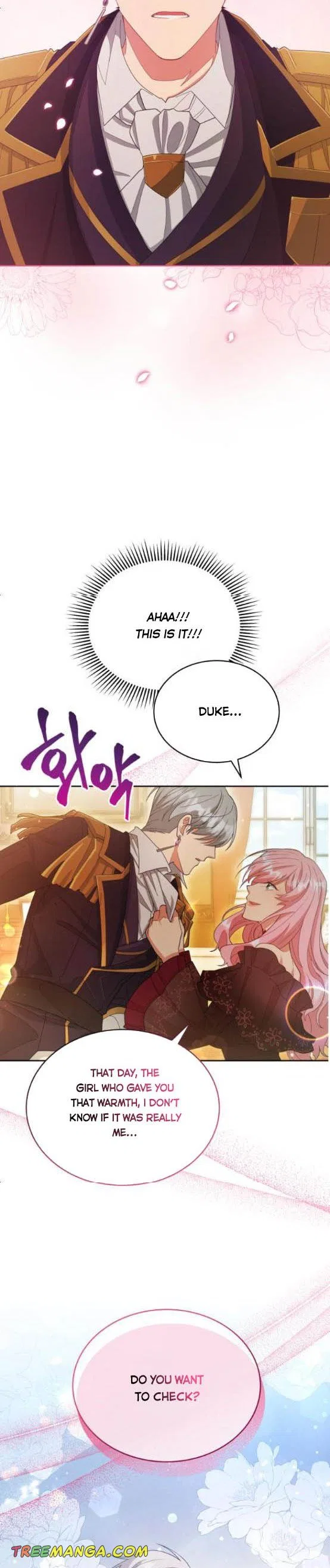I Seduced the Deceitful Duke Chapter 5 – Page 26
