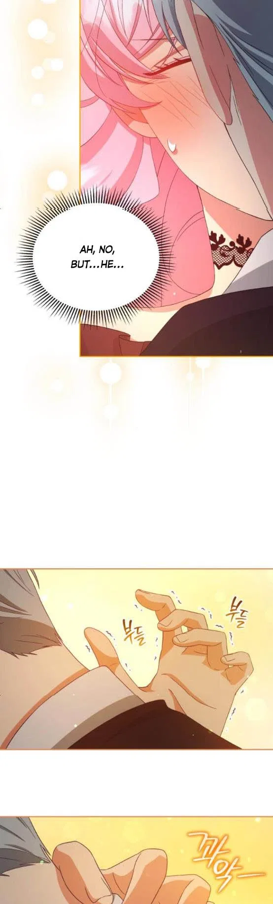 I Seduced the Deceitful Duke Chapter 5 – Page 32