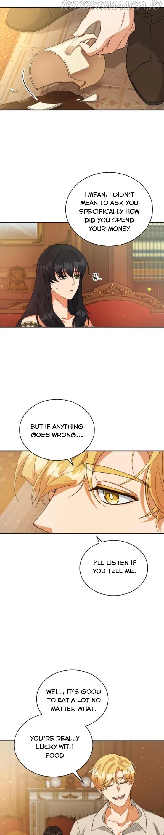 I Seduced the Deceitful Duke Chapter 4 – Page 9