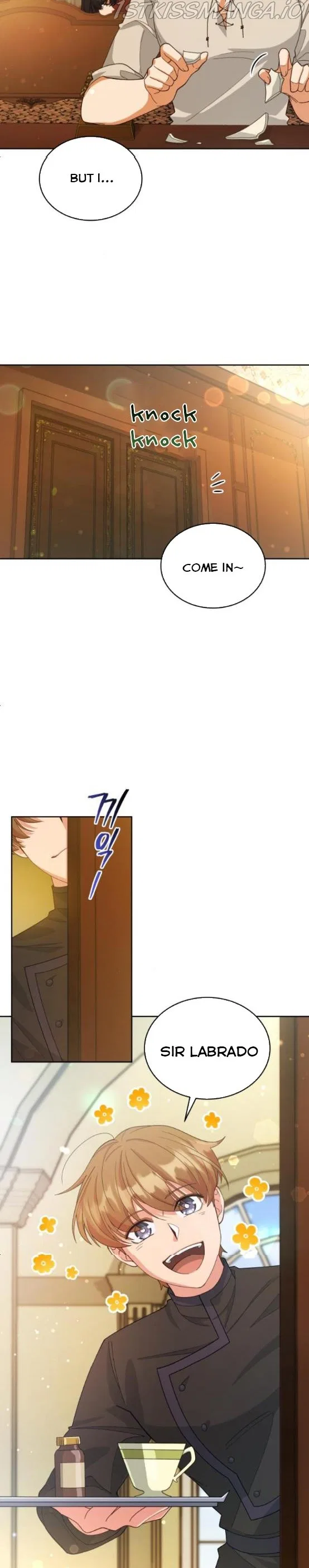 I Seduced the Deceitful Duke Chapter 4 – Page 10
