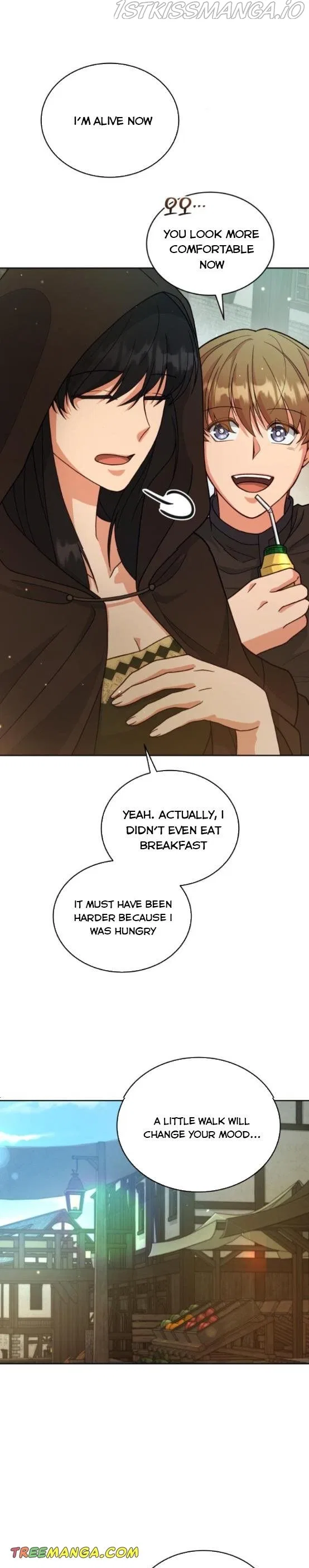 I Seduced the Deceitful Duke Chapter 4 – Page 15