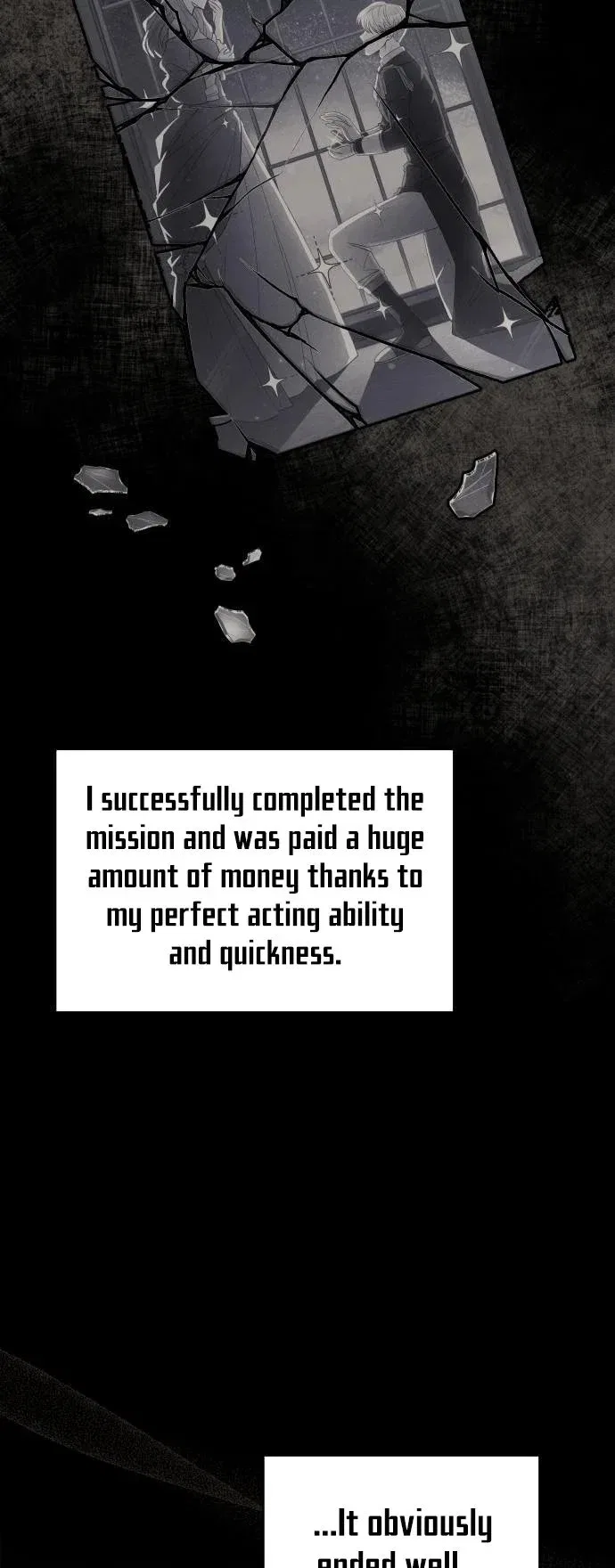 I Seduced the Deceitful Duke Chapter 3 – Page 8