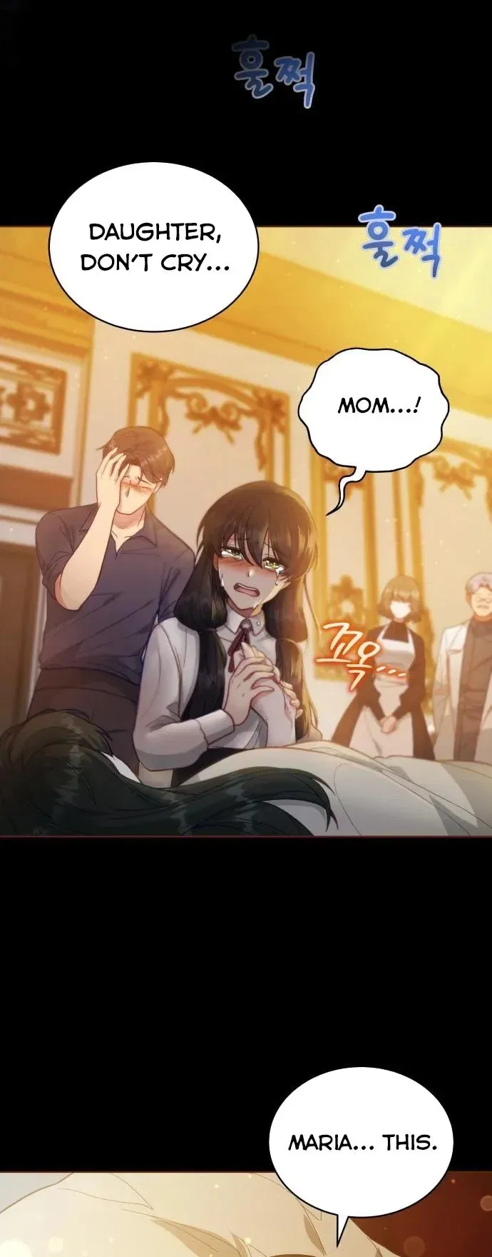 I Seduced the Deceitful Duke Chapter 3 – Page 21
